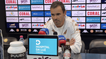 Nacional recebe o Estrela à procura de pontos (vídeo)