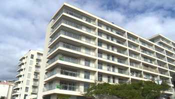 Preço das casas na Madeira sobe 10,3% e atinge novo máximo histórico (vídeo)