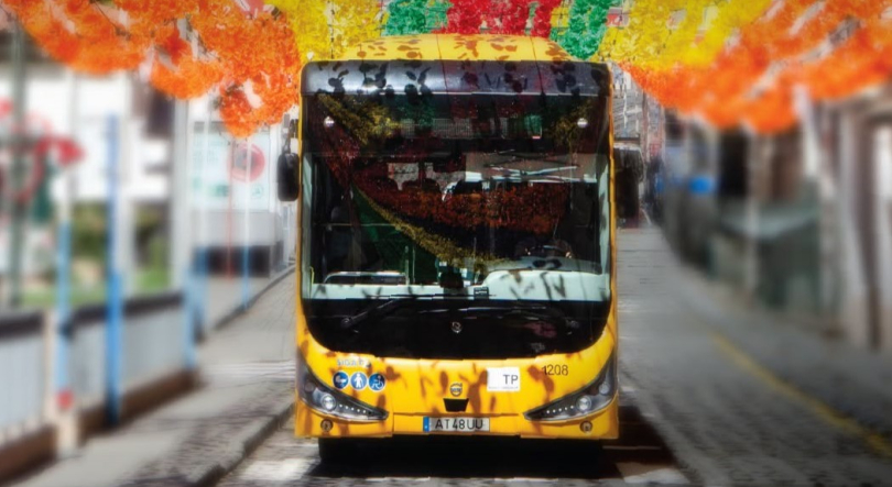 Horários do Funchal reforça viagens para o Curral durante a festa