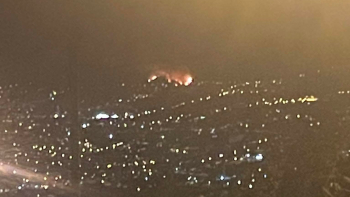 PJ está a investigar causas do incêndio no Garachico (áudio)