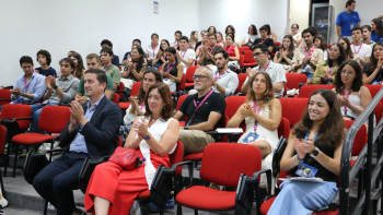 Encontro capacita jovens para o mercado de trabalho (vídeo)