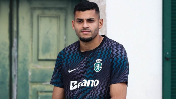 Sporting contrata ex-guarda-redes do Nacional