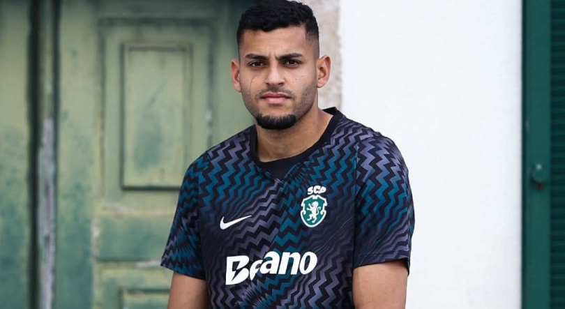 Sporting contrata ex-guarda-redes do Nacional