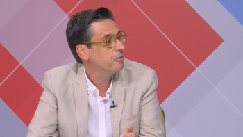 Luís Nascimento defende novo modelo económico-social para a Região (vídeo)