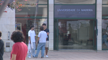 Matrículas já arrancaram na Universidade da Madeira (vídeo)