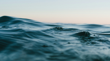 Temperatura dos oceanos registou recorde absoluto de 21,1 ºC no sábado