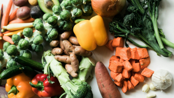 Ovos, laticínios e legumes puxam pelos preços em julho