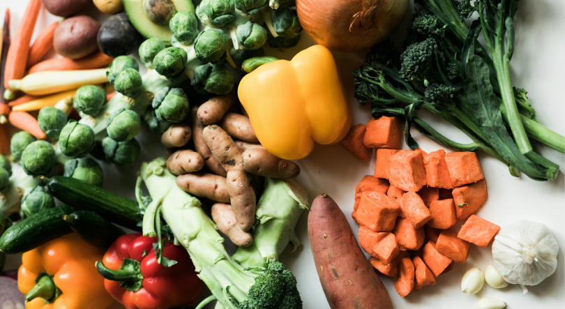 Ovos, laticínios e legumes puxam pelos preços em julho