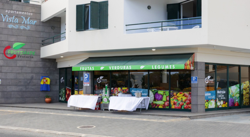 Há novas empresas a investir no Porto Santo (vídeo)