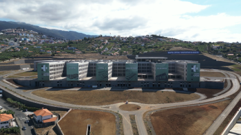 Obra do novo hospital só deve ser retomada no início de 2027 (vídeo)