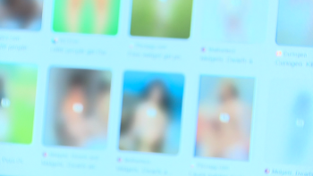 ‘Nudes’ produzidas com IA estão a aumentar (vídeo)