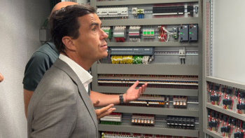 Maciel entende que aumento de 500 toneladas é oportunidade para setor (áudio)