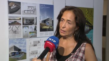 Ordem quer carreira para arquitetos no público (vídeo)