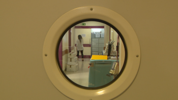 Doentes esperam meses por um TAC na Madeira (vídeo)
