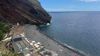Garajau entre as dez melhores praias escondidas da Europa (vídeo)