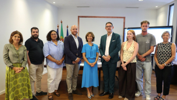 Cinco projetos recebem 282 mil euros de apoio (vídeo)
