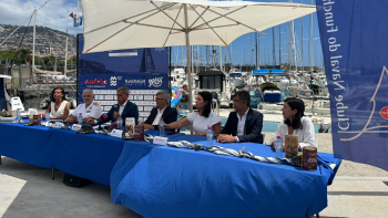24.ª Regata Canárias – Madeira com 28 embarcações (vídeo)