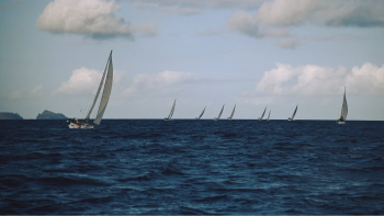28 embarcações vão estar à partida da 24ª Regata Internacional Canárias – Madeira (áudio)