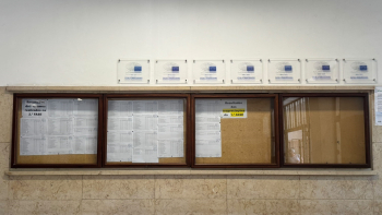 Resultados dos exames da 2.ª fase já foram divulgados (áudio)