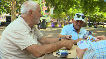 Três em cada quatro reformados recebem pensões abaixo do salário mínimo (vídeo)