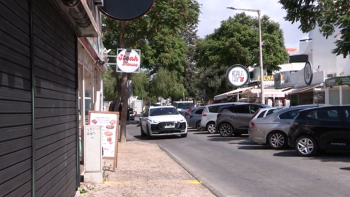 Maioria dos feridos em atropelamento em Albufeira já teve alta