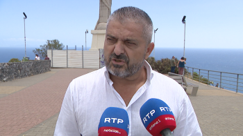 PSD diz que ‘Cristo Rei’ está nas mãos da câmara de Santa Cruz (vídeo)