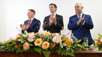Câmara de São Vicente investe 4 milhões na rede de abastecimento de água (áudio)