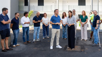 PS Madeira diz que Governo Regional mente sobre execução a 100% (áudio)