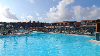 Pestana Dunas inaugurado no Porto Santo (vídeo)