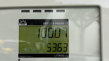 Gasóleo sobe há três semanas consecutivas na Madeira (vídeo)