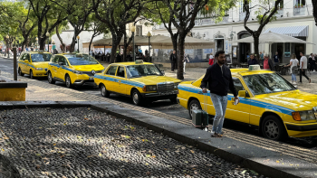 Nova lei passa a incluir os táxis no setor TVDE (vídeo)