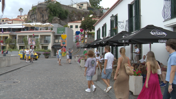 Turismo cresce na Região em julho