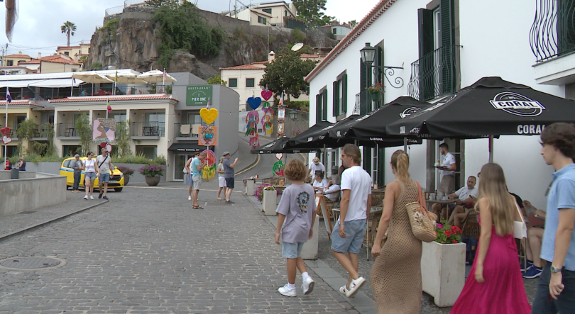 Turismo cresce na Região em julho