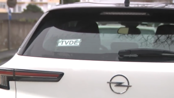 Madeira prepara nova legislação para regular contingente de TVDE (áudio)