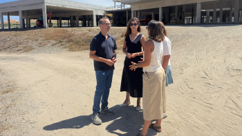 PSD acredita que unidade de saúde do Porto Santo estará pronta em 2028 (vídeo)