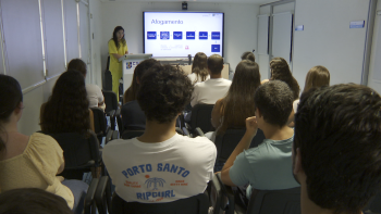 Curso prepara jovens para agir em situações de emergência (áudio)