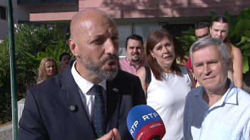 Francisco Gomes desmente as acusações de que tem sido alvo (vídeo)