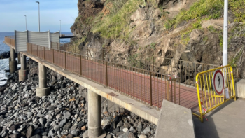 Reabilitação do passadiço da Praia Formosa sobe para três milhões de euros (áudio)