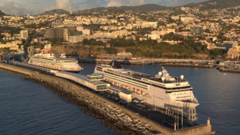 Madeira com dupla nomeação para os World Cruise Awards 2026