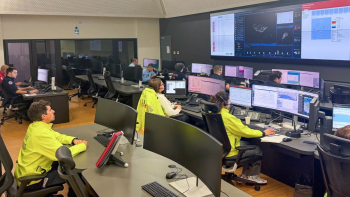 Proteção Civil prepara protocolos com operadoras para envio de alertas à população (áudio)