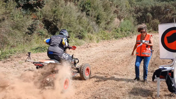 TT/Moto Rali “Chico Serralha” regressa aos trilhos da Madeira