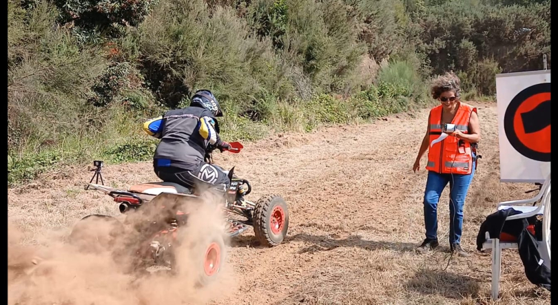 TT/Moto Rali “Chico Serralha” regressa aos trilhos da Madeira
