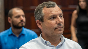 JPP acusa o Governo Regional de atrasar a entrega de habitações (áudio)