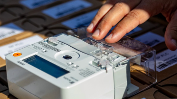 Madeira conclui instalação de contadores inteligentes (áudio)