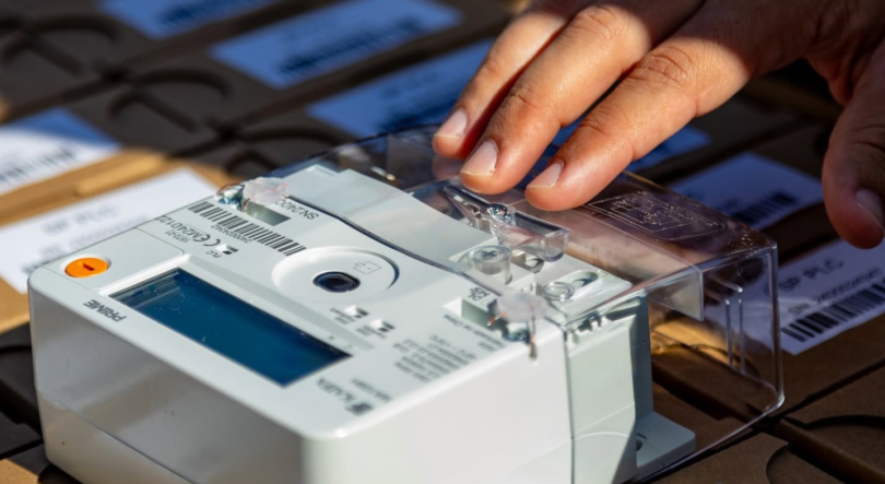 Madeira conclui instalação de contadores inteligentes (áudio)