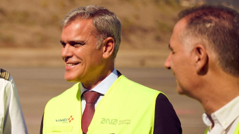 Eduardo Jesus alerta para importância das ligações aéreas durante greve da easyJet (áudio)