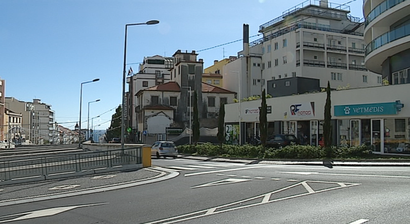 Funchal altera trânsito e paragens de autocarro