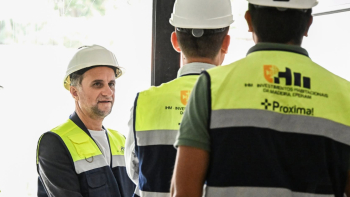 IHM vai avançar com demolições nos bairros da Nazaré e das Romeiras (áudio)