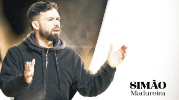 Novo Diretor Técnico Regional Basquetebol