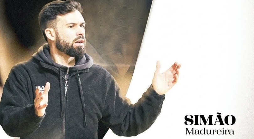 Novo Diretor Técnico Regional Basquetebol
